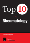 Top 10 Rheumatology